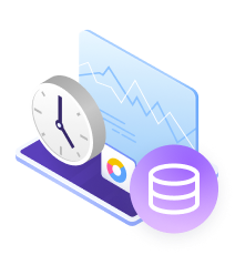 운영 비용/시간 절약